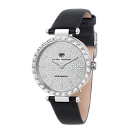 Orologio Chiara Ferragni Donna LADY LIKE in Acciaio R1951103501 - R1951103501